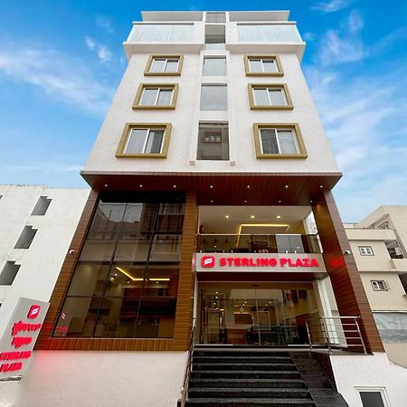 Hotel Sterling Plaza- Bangalore International Airport Dod Jala Exterior photo