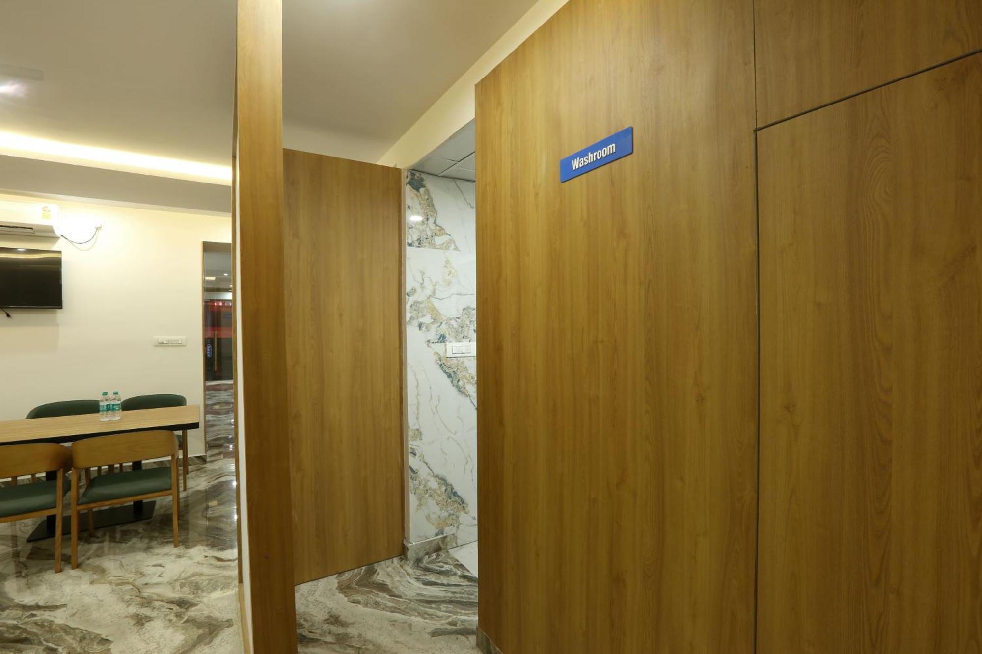 Hotel Sterling Plaza- Bangalore International Airport Dod Jala Exterior photo