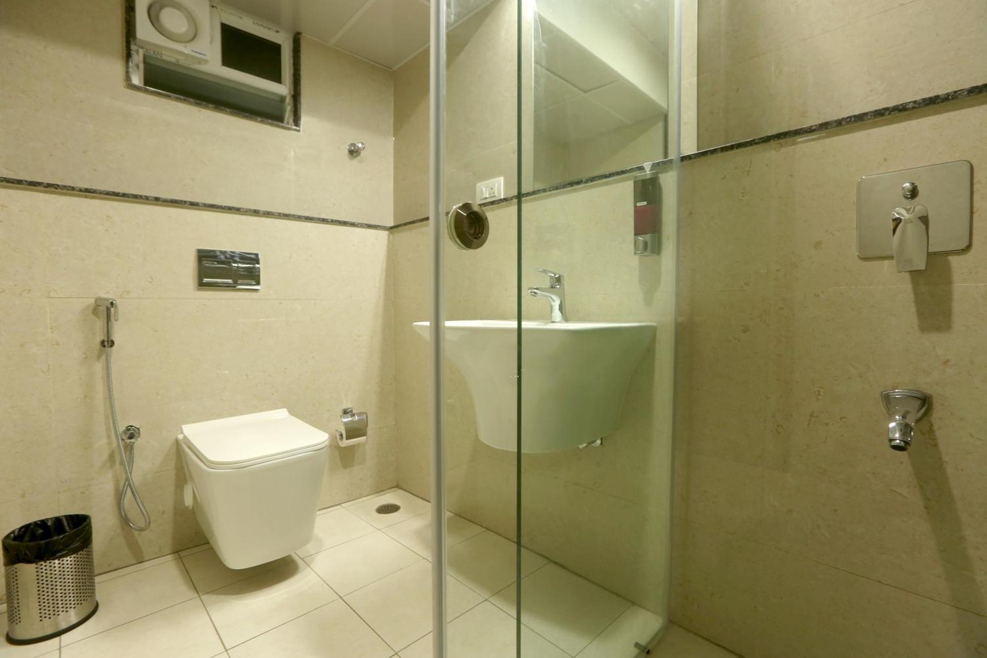 Hotel Sterling Plaza- Bangalore International Airport Dod Jala Exterior photo